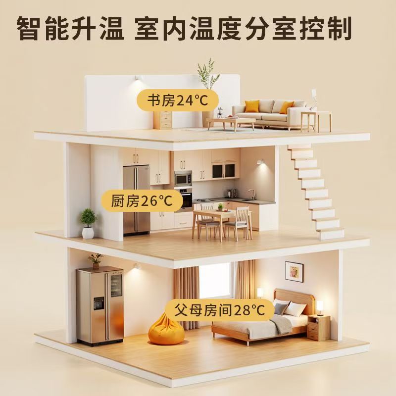 保靖县 石墨烯电地暖公司哪家好？户型适配方案指南